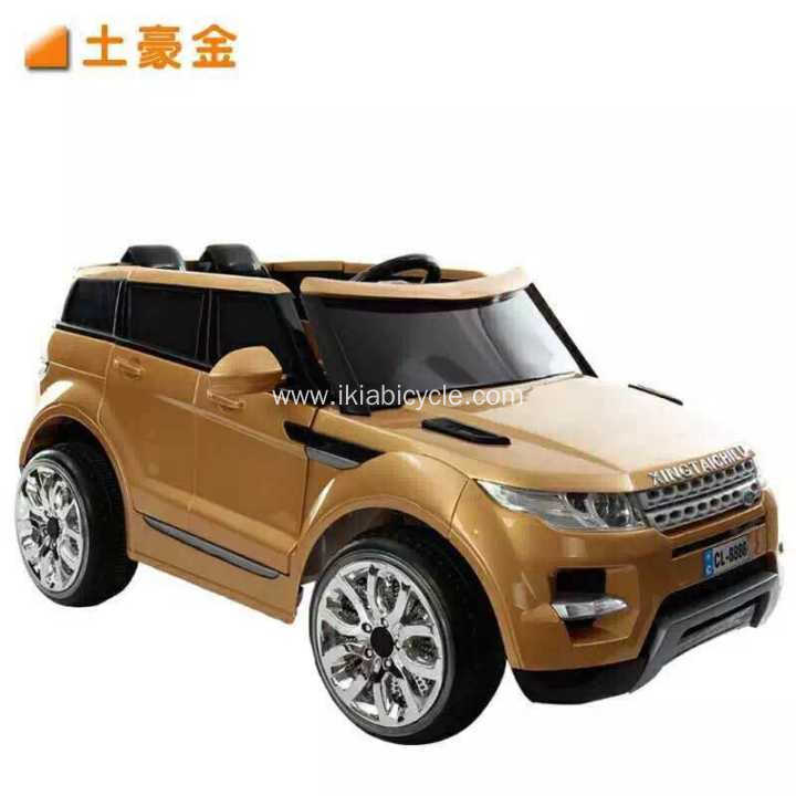 Ko nga motuka a nga tamariki me te mana mamao