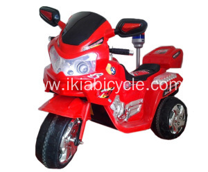 Motopaika peepi hiko mo nga tamariki